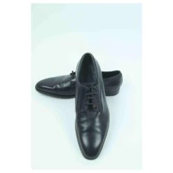 Derbies Dior 44 Noir -Outlet Élégance DIOR 829010 5