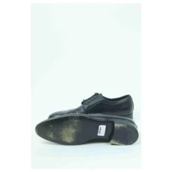 Derbies Dior 44 Noir -Outlet Élégance DIOR 829010 6