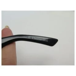 NEUF LUNETTES DE SOLEIL CHRISTIAN DIOR ESCRIME 1 MASK KAKI RPXVK SUNGLASSES -Outlet Élégance DIOR 829478 4