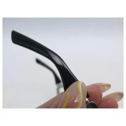 NEUF LUNETTES DE SOLEIL CHRISTIAN DIOR ESCRIME 1 MASK KAKI RPXVK SUNGLASSES -Outlet Élégance DIOR 829478 6