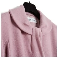 Christian Dior 08A JOHN GALLIANO PINK FR36 Rose 8 Christian Dior 08A JOHN GALLIANO PINK FR36 Rose -Outlet Élégance DIOR 831098 3