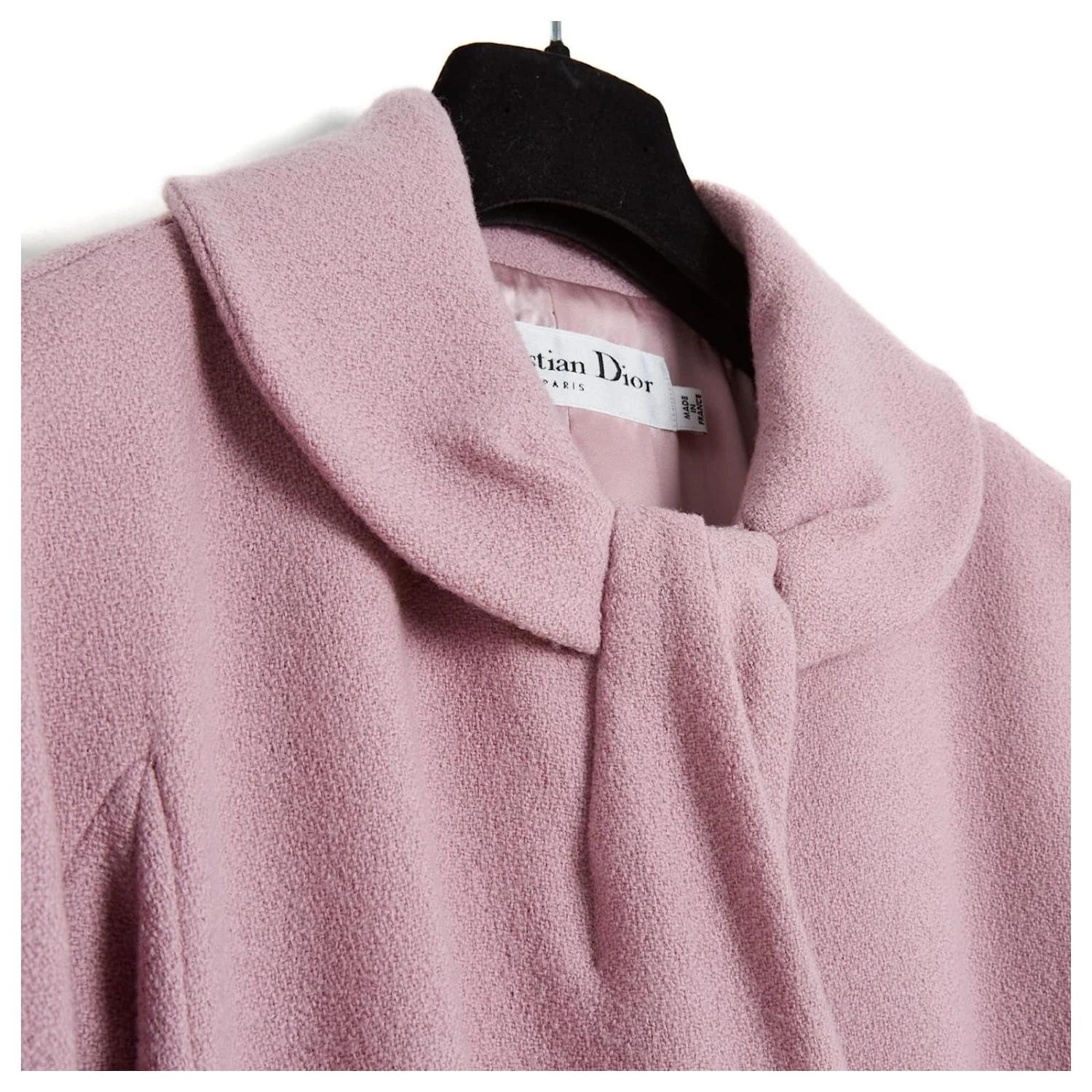 Christian Dior 08A JOHN GALLIANO PINK FR36 Rose 3 Christian Dior 08A JOHN GALLIANO PINK FR36 Rose – Image 3