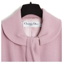 Christian Dior 08A JOHN GALLIANO PINK FR36 Rose 9 Christian Dior 08A JOHN GALLIANO PINK FR36 Rose -Outlet Élégance DIOR 831098 4