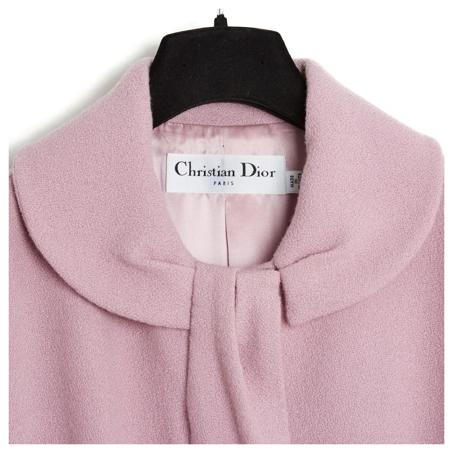 Christian Dior 08A JOHN GALLIANO PINK FR36 Rose 4 Christian Dior 08A JOHN GALLIANO PINK FR36 Rose – Image 4