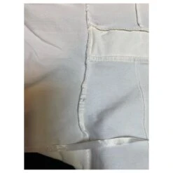 Dior Hauts Blanc Bleu -Outlet Élégance DIOR 833030 5