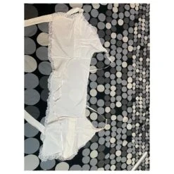 Dior Hauts Blanc Bleu -Outlet Élégance DIOR 833030 6