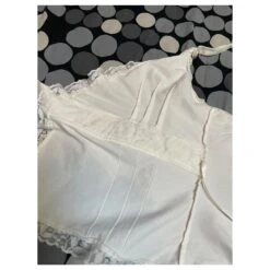 Dior Hauts Blanc Bleu -Outlet Élégance DIOR 833030 7