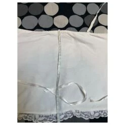 Dior Hauts Blanc Bleu -Outlet Élégance DIOR 833030 9