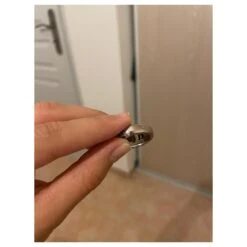 Dior Mitza Argenté 14 Dior Mitza Argenté -Outlet Élégance DIOR 834879 6