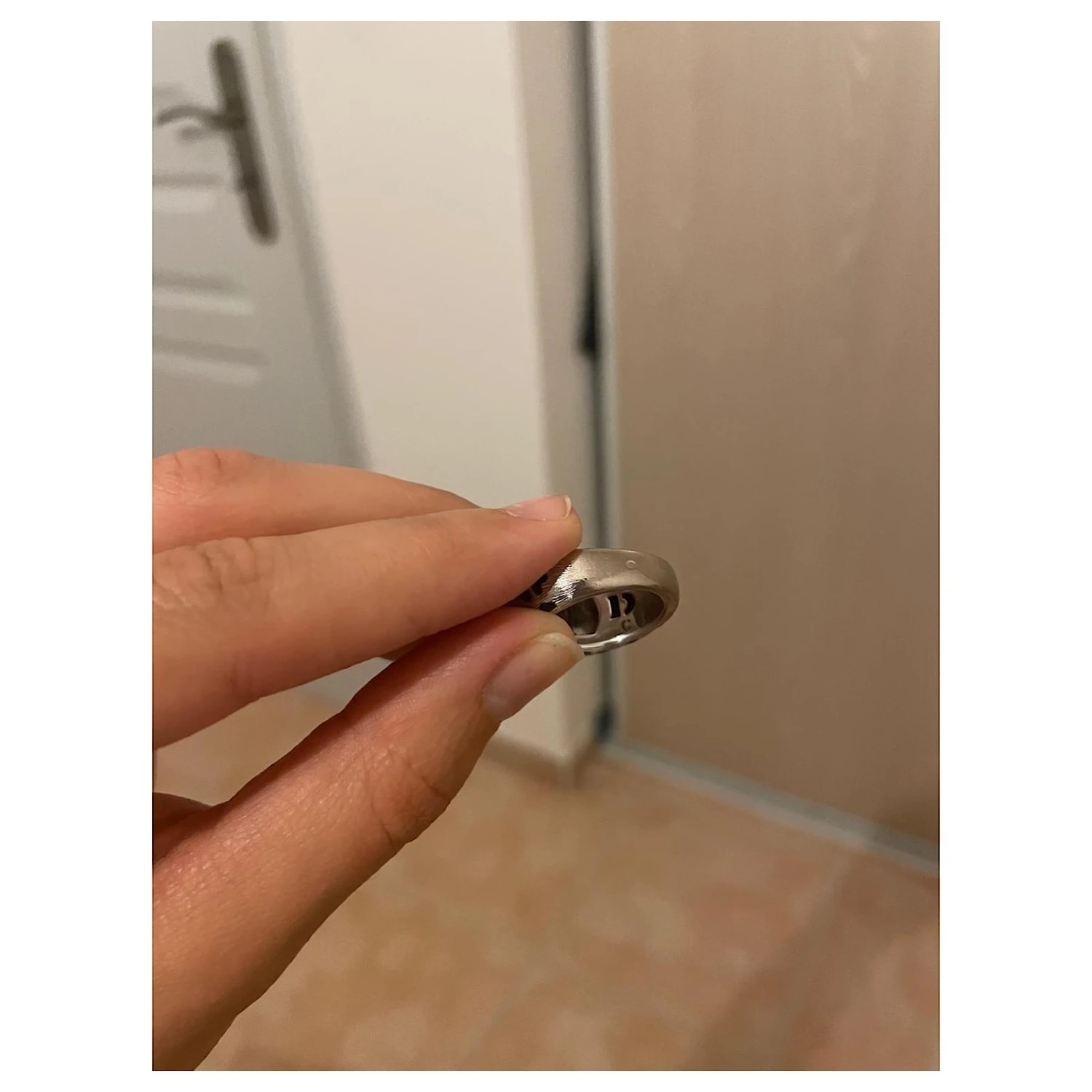 Dior Mitza Argenté 6 Dior Mitza Argenté – Image 6