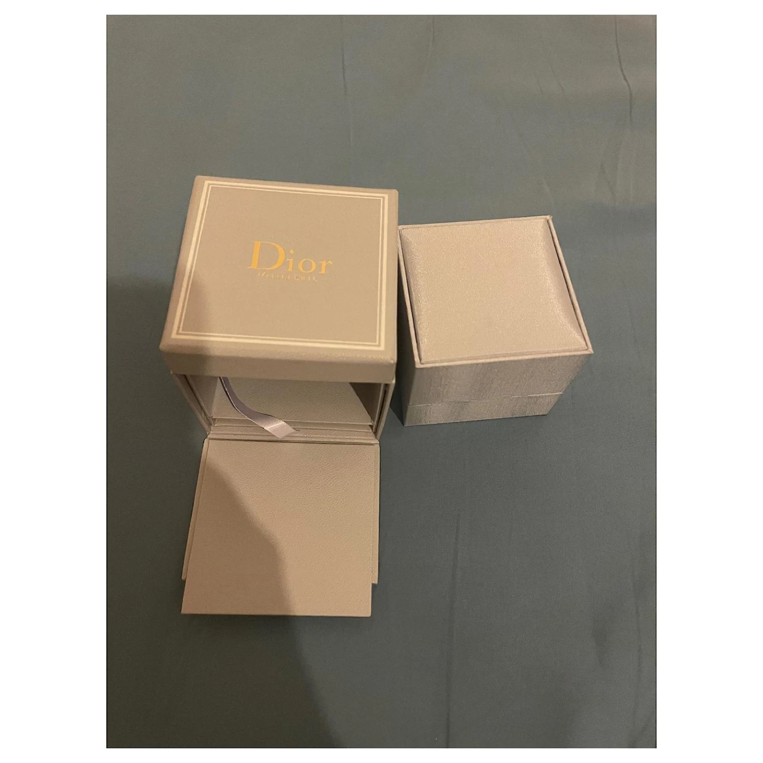 Dior Mitza Argenté 8 Dior Mitza Argenté – Image 8