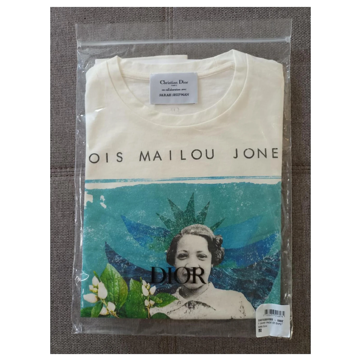 Dior Hauts Écru 3 Dior Hauts Écru – Image 3