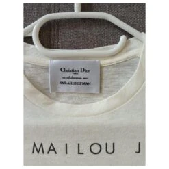 Dior Hauts Écru 12 Dior Hauts Écru -Outlet Élégance DIOR 835731 6