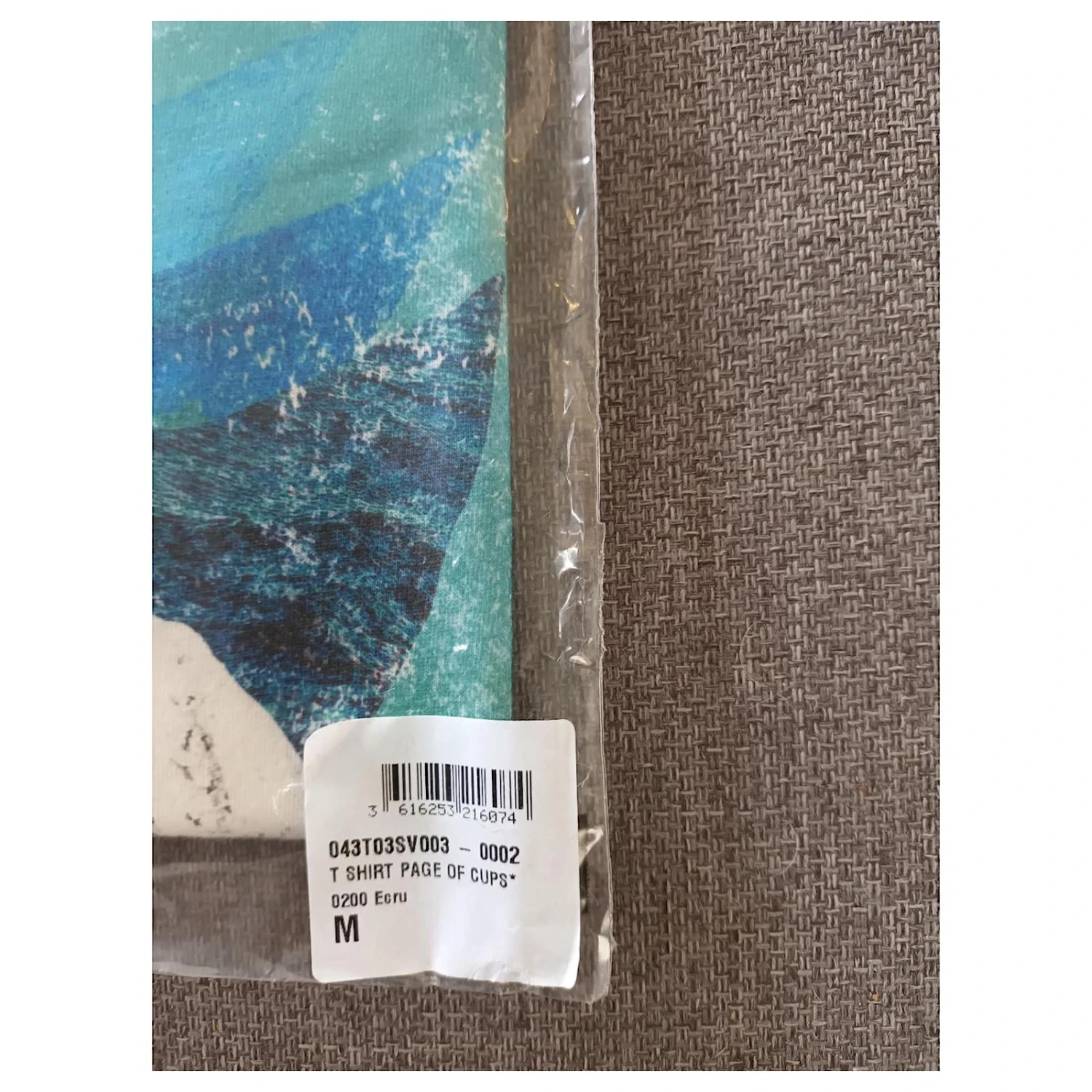 Dior Hauts Écru 7 Dior Hauts Écru – Image 7