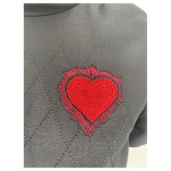 Christian Dior Robes DIOR T.fr 38 Wool Noir -Outlet Élégance DIOR 837111 7