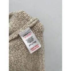 Christian Dior DIOR Maille T.fr 10 Ans - Jusqu'à 142cm De Laine Beige -Outlet Élégance DIOR 837498 5