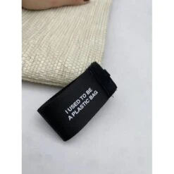 Christian Dior DIOR Pochettes T. Plastique Blanc -Outlet Élégance DIOR 838229 3