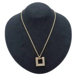 DIOR Jaune -Outlet Élégance DIOR 840459 3