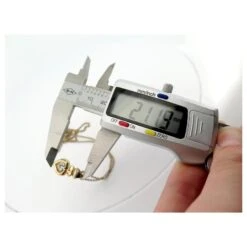 VINTAGE COLLIER PENDENTIF CHRISTIAN DIOR COEUR & LOGO CD ACIER DORE PENDANT Doré -Outlet Élégance DIOR 843411 7