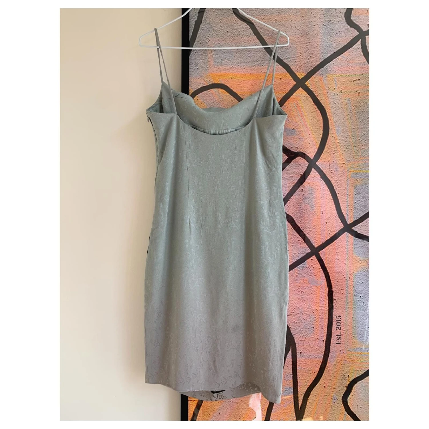 Dior Robes 3 Dior Robes – Image 3