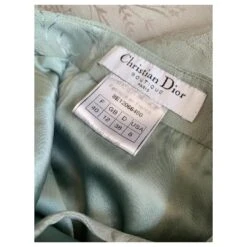 Dior Robes 11 Dior Robes -Outlet Élégance DIOR 843988 6