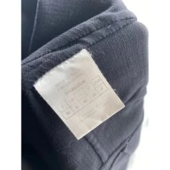 Christian Dior Vestes DIOR T.fr 36 Wool Noir 11 Christian Dior Vestes DIOR T.fr 36 Wool Noir -Outlet Élégance DIOR 844164 6