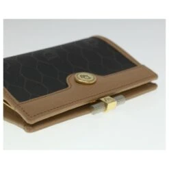 Dior Honeycomb Noir -Outlet Élégance DIOR 845743 4