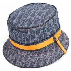 Dior - Orange -Outlet Élégance DIOR 847044 5