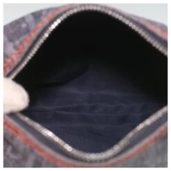 DIOR Bleu -Outlet Élégance DIOR 849977 5