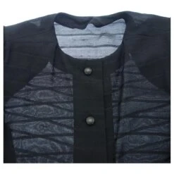 ***Jupe Longue Christian Dior Setup Tops Noir 10 ***Jupe Longue Christian Dior Setup Tops Noir -Outlet Élégance DIOR 851286 5