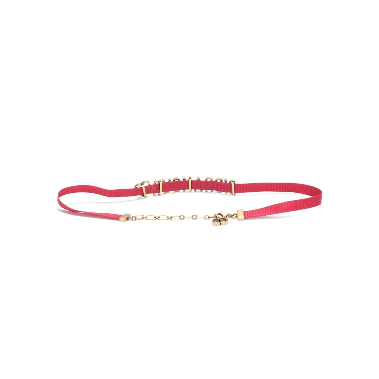 Bracelet Dioramour Rouge 2 Bracelet Dioramour Rouge – Image 2