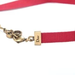 Bracelet Dioramour Rouge 8 Bracelet Dioramour Rouge -Outlet Élégance DIOR 853079 3