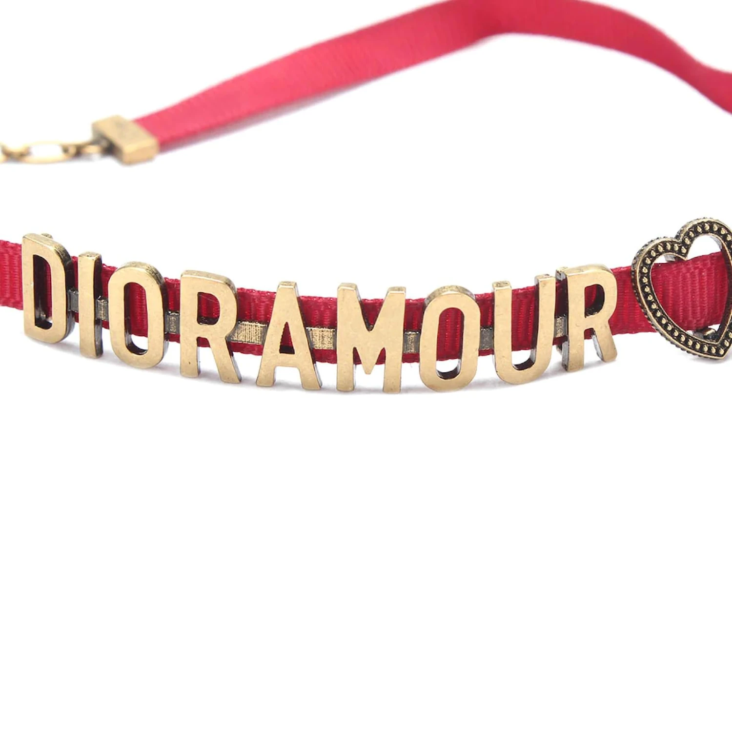 Bracelet Dioramour Rouge 4 Bracelet Dioramour Rouge – Image 4