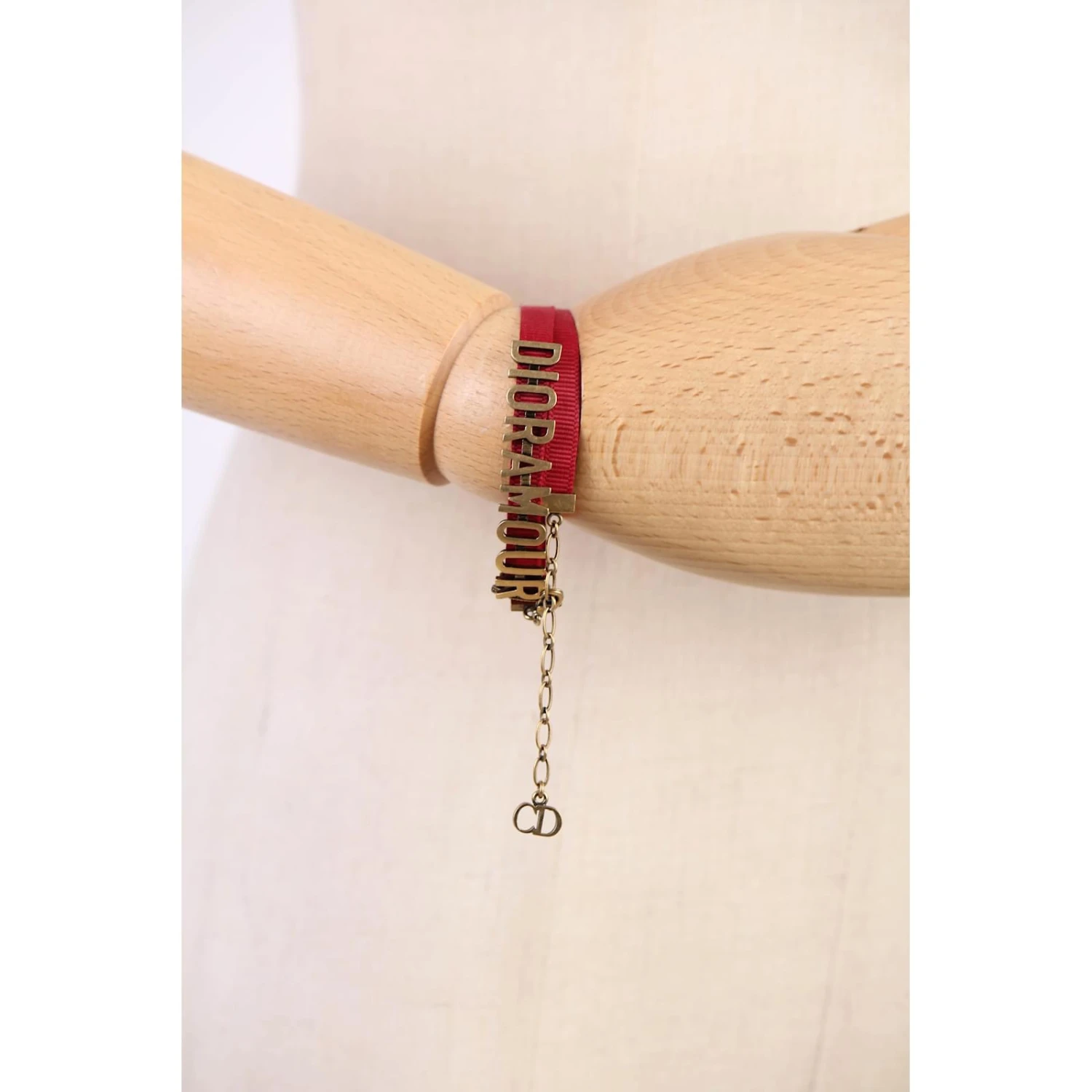 Bracelet Dioramour Rouge 6 Bracelet Dioramour Rouge – Image 6