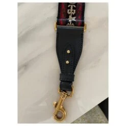 Christian Dior 30 Montaigne Noir -Outlet Élégance DIOR 854244 5