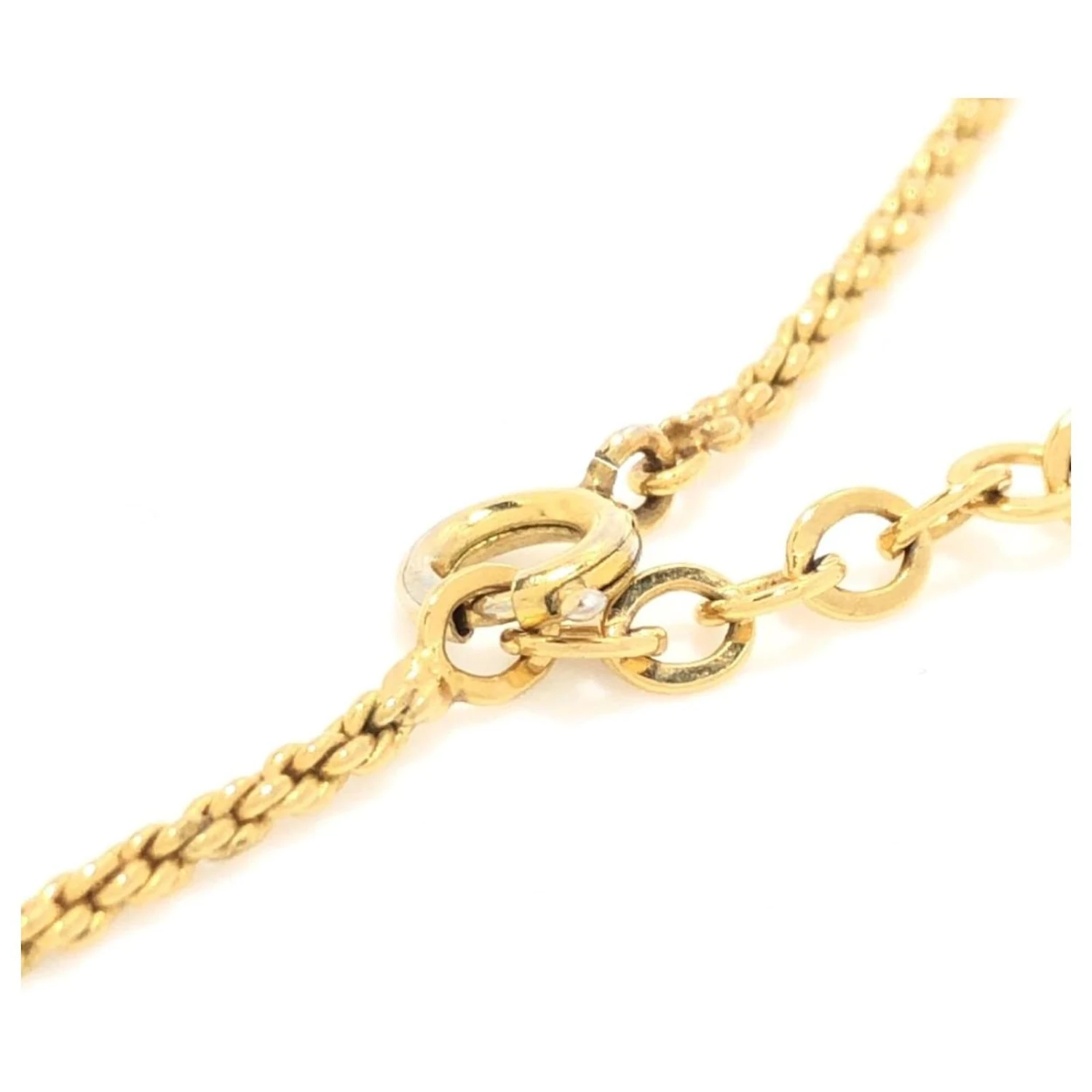 Dior CD Doré 4 Dior CD Doré – Image 4