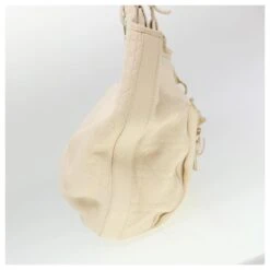 Christian Dior Sac Bandoulière Cuir Blanc 05-MA-1018 Auth Bs4523 13 Christian Dior Sac Bandoulière Cuir Blanc 05-MA-1018 Auth Bs4523 -Outlet Élégance DIOR 857524 4