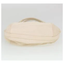 Christian Dior Sac Bandoulière Cuir Blanc 05-MA-1018 Auth Bs4523 14 Christian Dior Sac Bandoulière Cuir Blanc 05-MA-1018 Auth Bs4523 -Outlet Élégance DIOR 857524 5