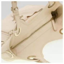 Christian Dior Sac Bandoulière Cuir Blanc 05-MA-1018 Auth Bs4523 15 Christian Dior Sac Bandoulière Cuir Blanc 05-MA-1018 Auth Bs4523 -Outlet Élégance DIOR 857524 6