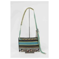 Bandoulière Dior Multicolore -Outlet Élégance DIOR 857746 3