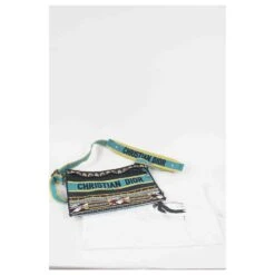 Bandoulière Dior Multicolore -Outlet Élégance DIOR 857746 6