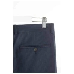 Costume Dior 44 Bleu -Outlet Élégance DIOR 861178 4