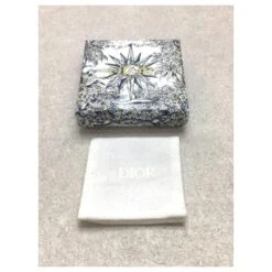 *Boucles D'oreilles Perle Christian Dior TRIBALES Blanc Bijouterie Dorée 9 *Boucles D'oreilles Perle Christian Dior TRIBALES Blanc Bijouterie Dorée -Outlet Élégance DIOR 861428 5