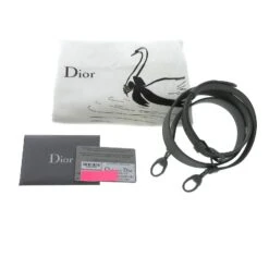 Dior Lady Dior Moyen Gris -Outlet Élégance DIOR 864219 7
