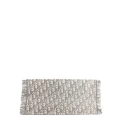Sacs à Main DIOR T. Chiffon Gris -Outlet Élégance DIOR 864578 4