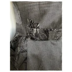 Dior Robes -Outlet Élégance DIOR 865447 3