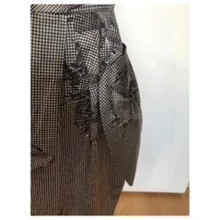 Dior Robes -Outlet Élégance DIOR 865447 4