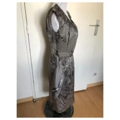Dior Robes -Outlet Élégance DIOR 865447 5