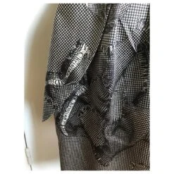 Dior Robes -Outlet Élégance DIOR 865447 9