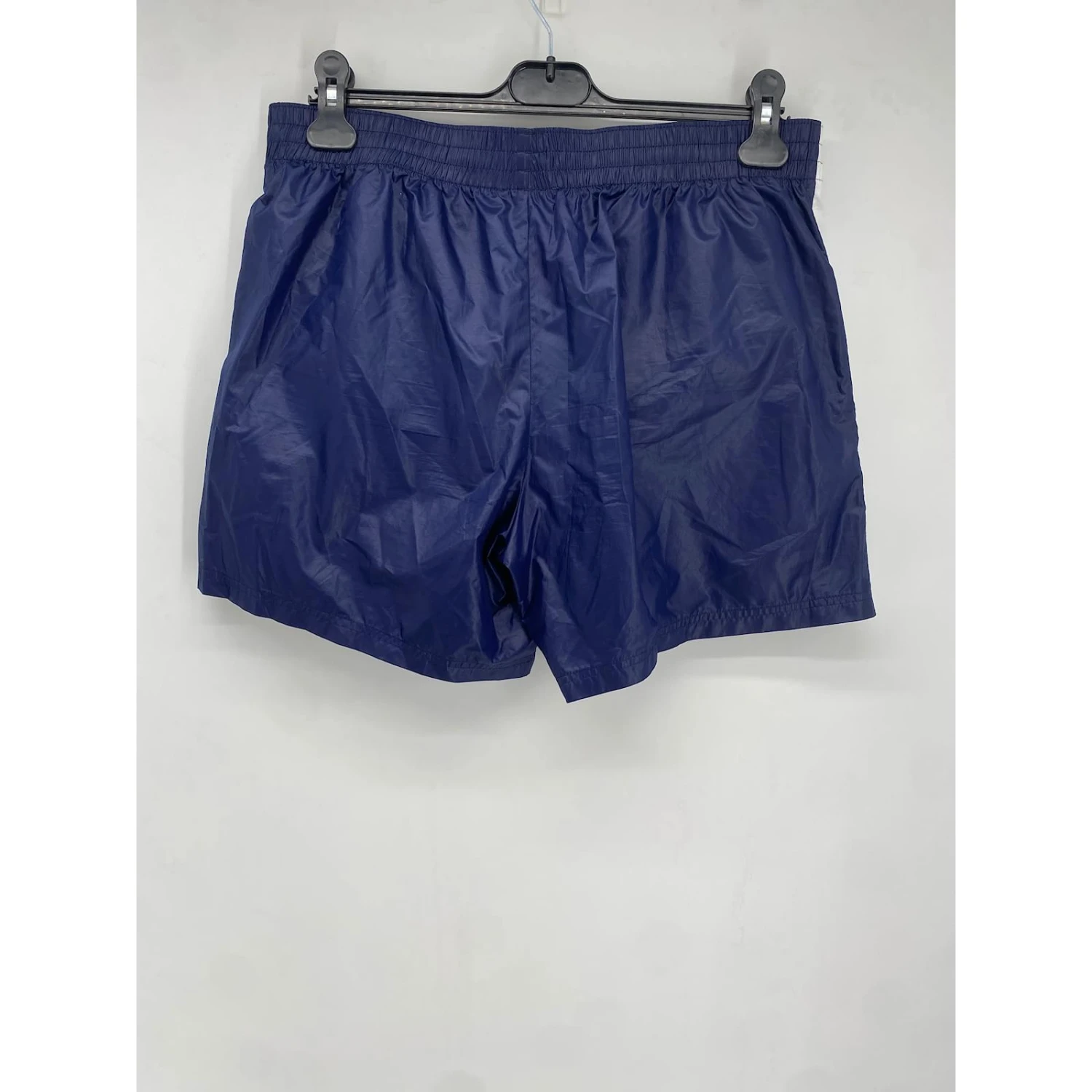 Christian Dior Maillots De Bain DIOR HOMME T.IT 52 Polyestyer Bleu Marine 2 Christian Dior Maillots De Bain DIOR HOMME T.IT 52 Polyestyer Bleu Marine – Image 2